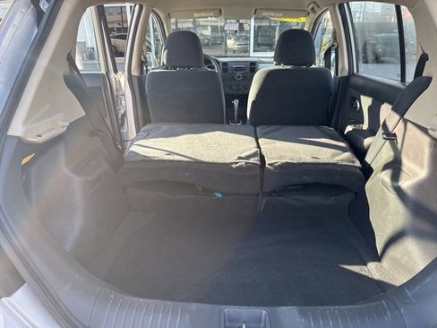 Used 2011 Nissan Versa 1.8 S w/ PWR Plus Pkg image 16