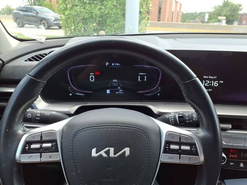 Used 2024 Kia Telluride S w/ S Sunroof Package AWD/4WD image 19