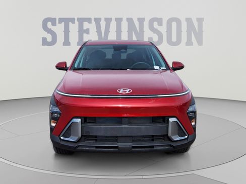 New 2026 Hyundai Kona SE AWD/4WD image 6