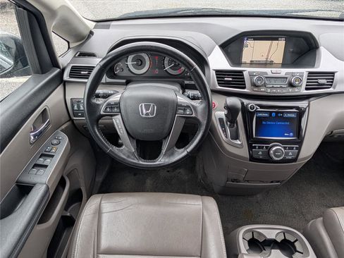 Used 2014 Honda Odyssey EX-L image 18