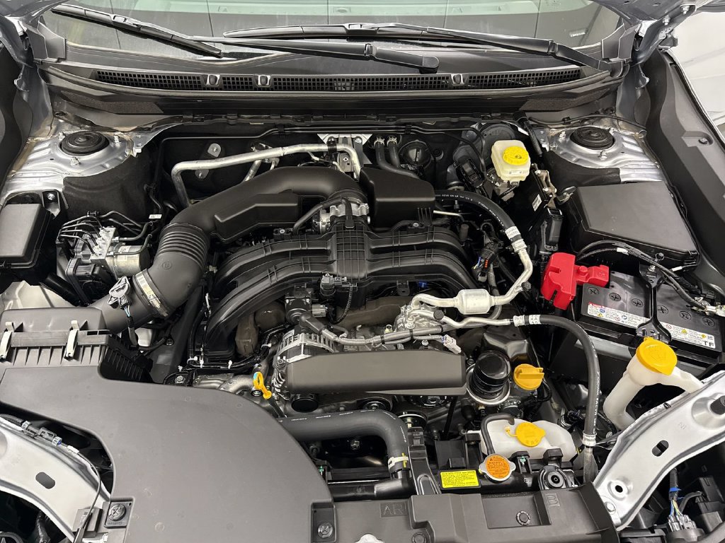 New 2026 Subaru Outback Touring AWD/4WD image 10