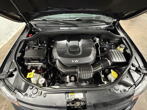 Used 2015 Jeep Grand Cherokee Altitude AWD/4WD image 32