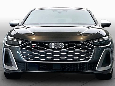 New 2026 Audi S5 Premium Plus AWD/4WD image 3