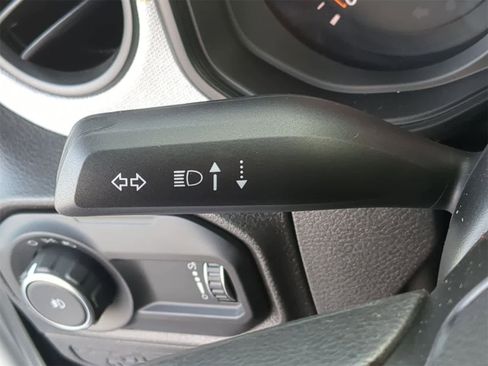 Used 2026 Jeep Wrangler Sport image 32