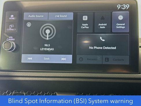 Used 2026 Honda CR-V Sport image 19