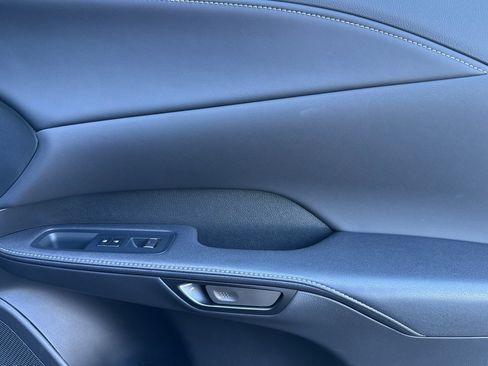 Certified 2025 Lexus RX 350h image 22