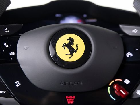 Used 2025 Ferrari Purosangue AWD/4WD image 30
