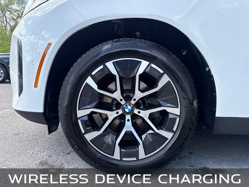 Used 2026 BMW X3 xDrive30i AWD/4WD image 11