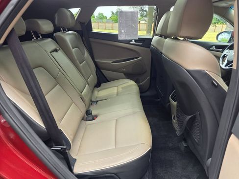 Used 2019 Hyundai Tucson Ultimate AWD/4WD image 23