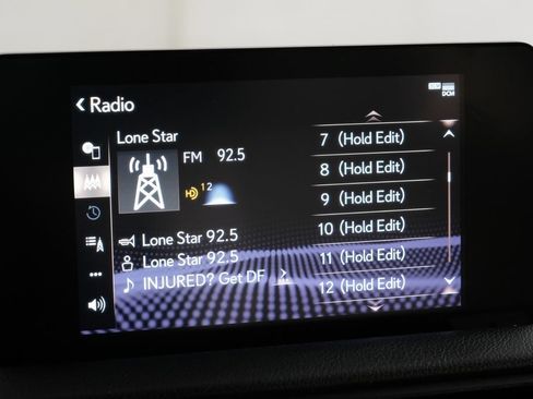 Used 2022 Lexus IS 350 F Sport RWD image 31