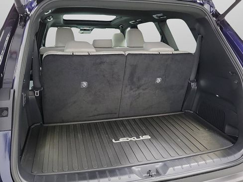 Used 2025 Lexus TX 350 AWD image 7