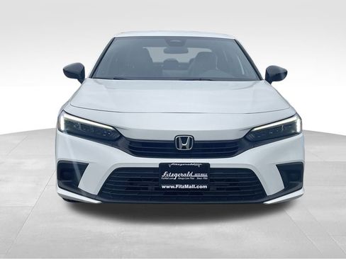 Used 2022 Honda Civic Sport image 4