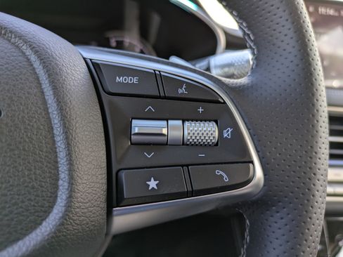 New 2026 Genesis G70 2.5T Prestige image 20