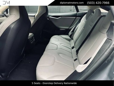 Used 2013 Tesla Model S RWD image 23
