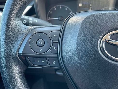 Used 2024 Toyota Corolla LE FWD image 22