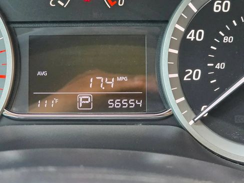 Used 2015 Nissan Sentra SR FWD image 19