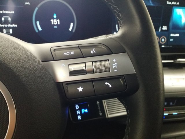 Certified 2024 Hyundai Kona SEL FWD image 5