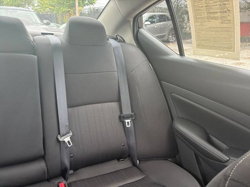 Used 2026 Nissan Altima 2.5 SV FWD image 32
