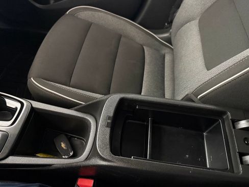 Used 2021 Chevrolet TrailBlazer LT w/ Convenience Package AWD/4WD image 33
