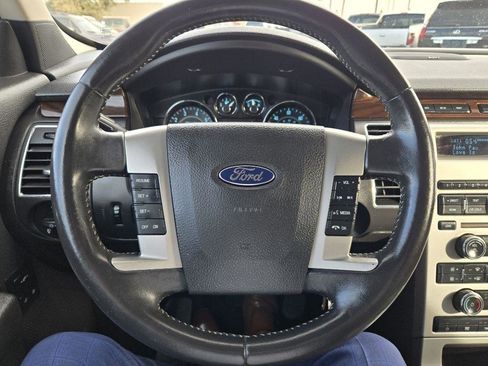 Used 2011 Ford Flex SEL w/ Rapid Spec Order Code image 26