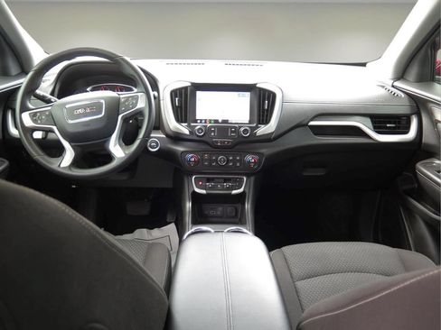 Used 2023 GMC Terrain SLE w/ Driver Convenience Package FWD image 22