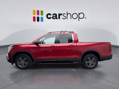 Used 2023 Honda Ridgeline RTL image 2