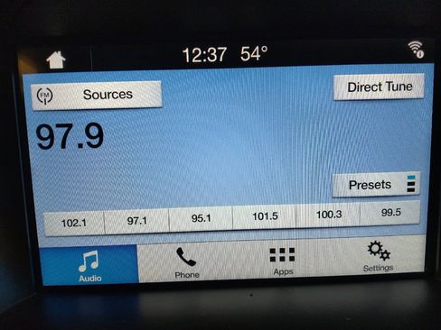 Used 2018 Ford Escape SE w/ SE Sync 3 Package image 25