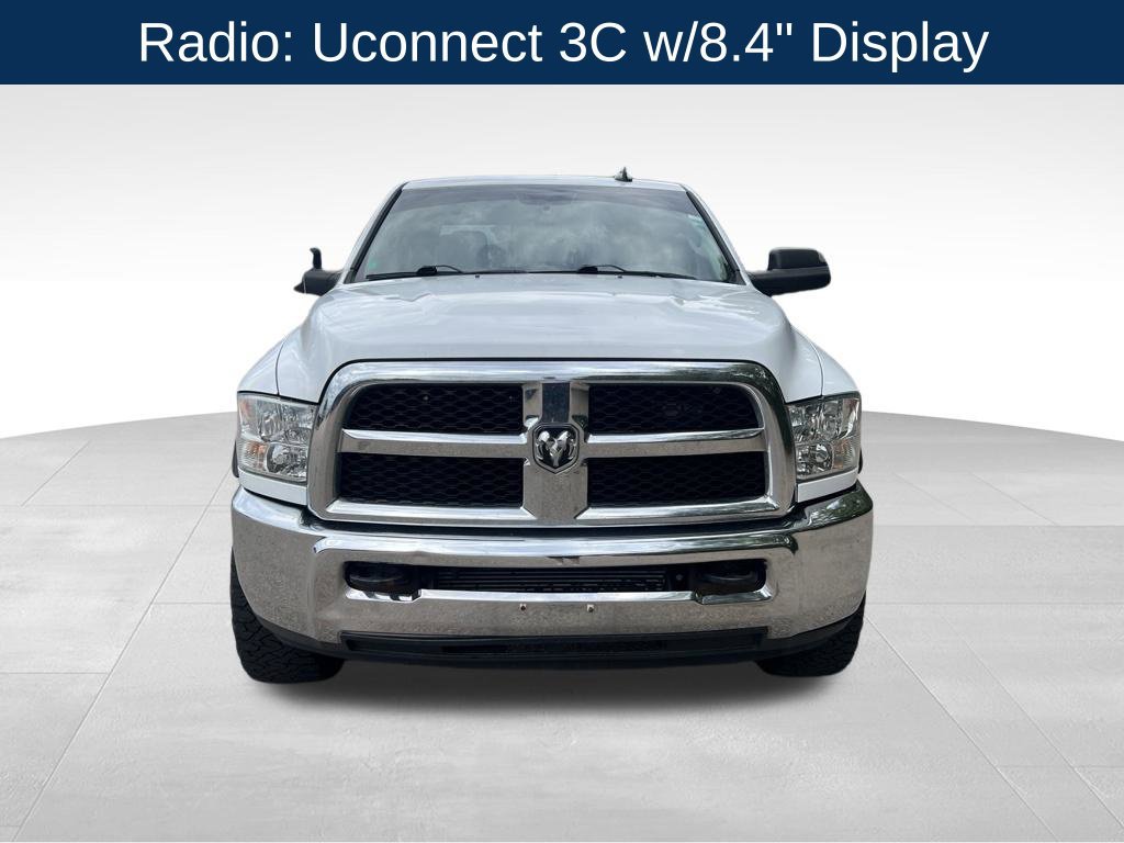 Used 2017 RAM 2500 SLT AWD/4WD image 9