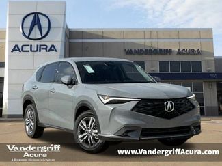 New 2026 Acura ADX FWD video 1