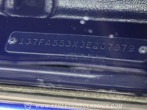 Used 2003 HUMMER H1 2-Door Hard Top image 20