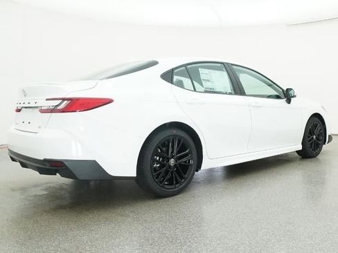 New 2026 Toyota Camry SE image 58