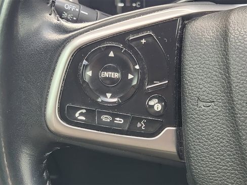 Used 2019 Honda CR-V Touring image 27
