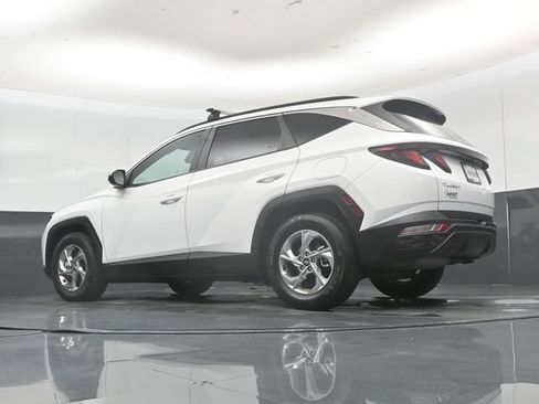 Used 2024 Hyundai Tucson SEL FWD image 53