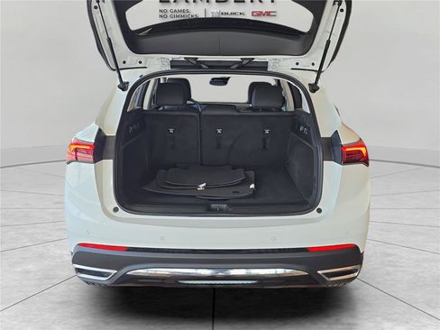 Used 2025 Buick Envision Preferred AWD/4WD image 13