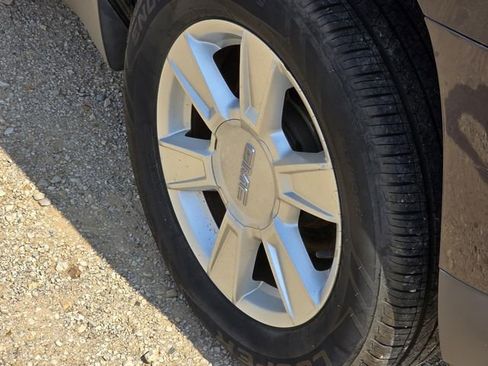 Used 2013 GMC Terrain SLE FWD image 8