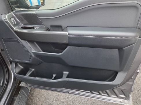 Used 2022 Ford F150 XLT w/ Equipment Group 302A High image 18