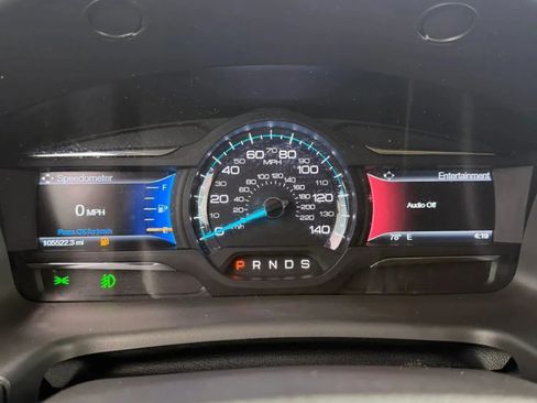 Used 2019 Ford Flex SEL w/ Equipment Group 202A AWD/4WD image 19