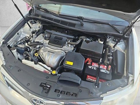 Used 2014 Toyota Camry LE FWD image 23