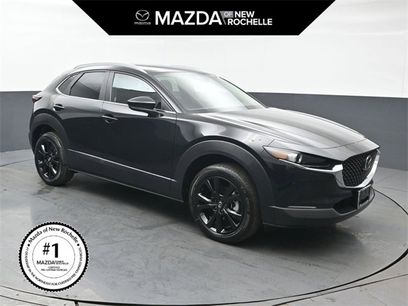 New 2025 MAZDA CX-30 AWD 2.5 S w/ Select Sport Pkg