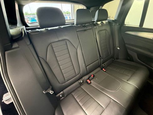 Used 2019 BMW X3 xDrive30i AWD/4WD image 34