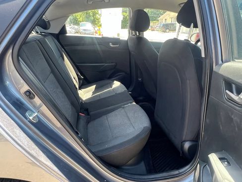 Used 2019 Hyundai Accent SE FWD image 25