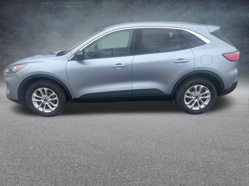 Used 2022 Ford Escape SE w/ Convenience Package AWD/4WD image 9