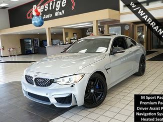 Used 2015 BMW 428i xDrive Coupe image 1