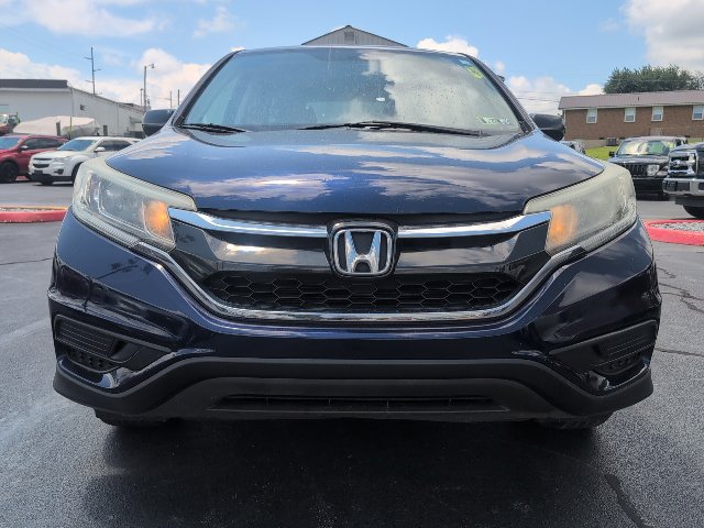 Used 2016 Honda CR-V SE image 3