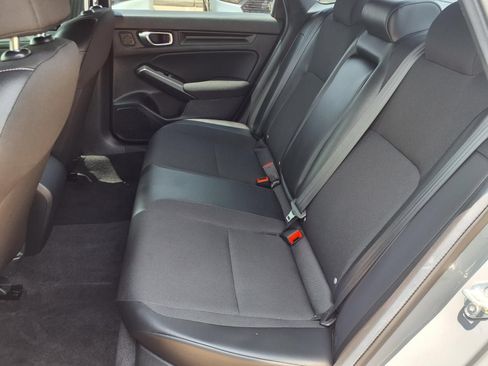 Used 2026 Honda Civic Sport image 24