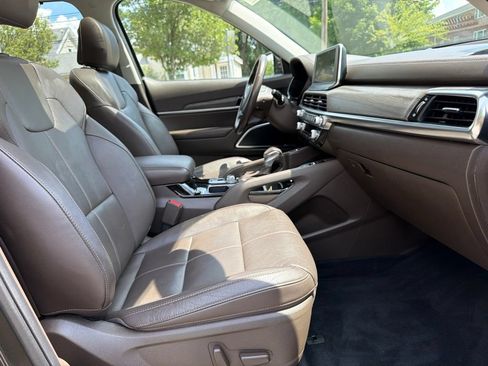 Certified 2021 Kia Telluride SX AWD/4WD image 30