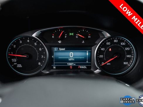 Used 2024 Chevrolet Equinox LT image 15