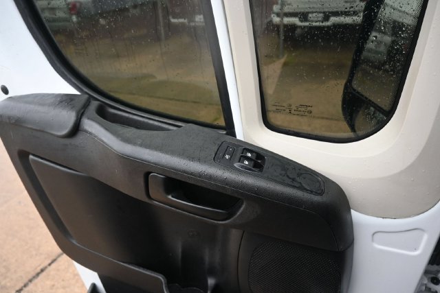 Used 2020 RAM ProMaster 1500 FWD image 10
