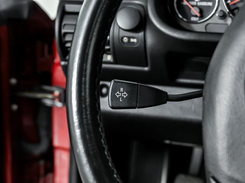 Used 1998 BMW M Roadster RWD image 25
