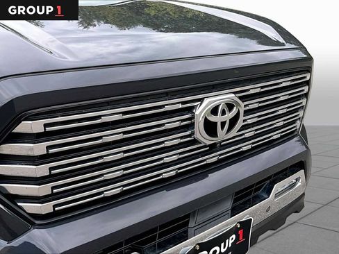 Certified 2024 Toyota Tacoma Limited w/ Limited Package (LT) AWD/4WD image 30